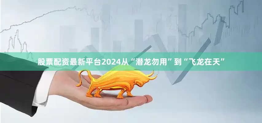 股票配资最新平台2024从“潜龙勿用”到“飞龙在天”